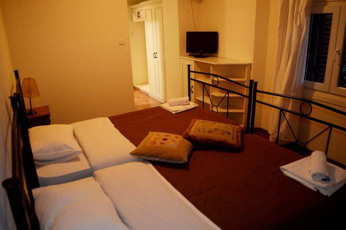 Imagen de la habitación del Hotel Jubilee, Troodos. Foto 11