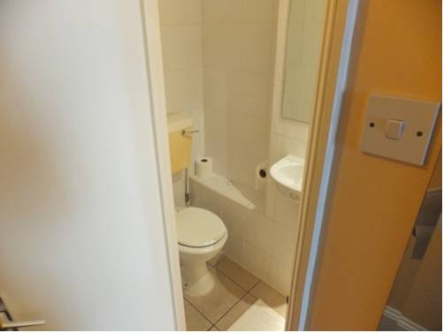 Imagen de la habitación del Hotel Jubilee Victoria. Foto 6