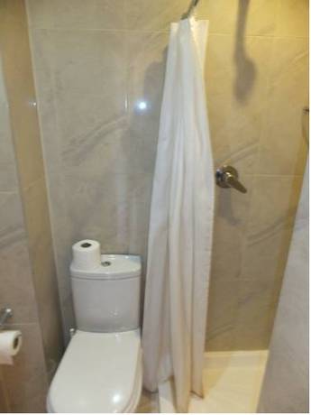 Imagen de la habitación del Hotel Jubilee Victoria. Foto 8