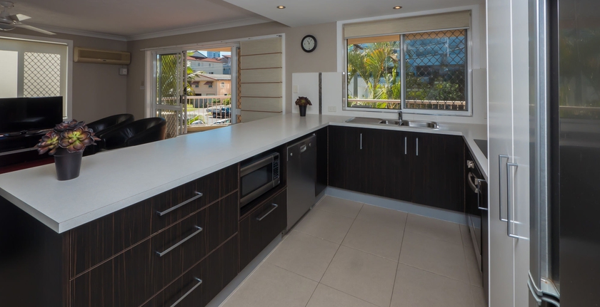 Imagen de la habitación del Hotel Jubilee Views Holiday Apartments. Foto 5