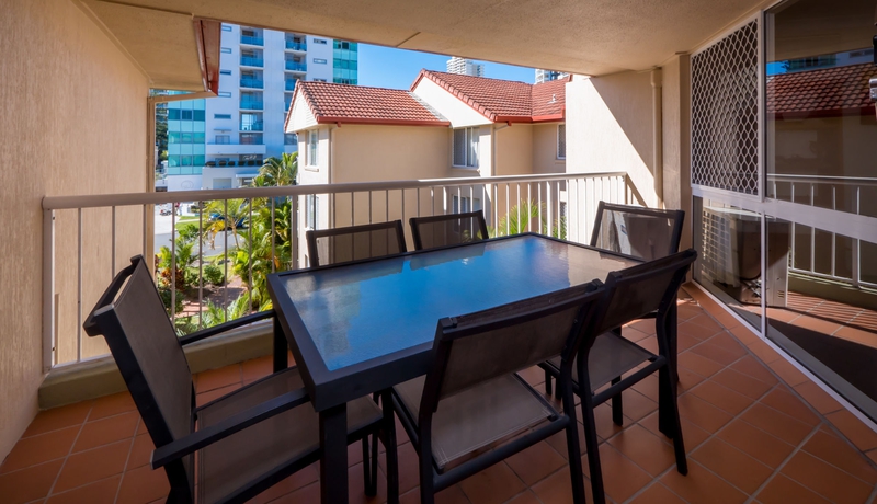 Imagen de la habitación del Hotel Jubilee Views Holiday Apartments. Foto 6