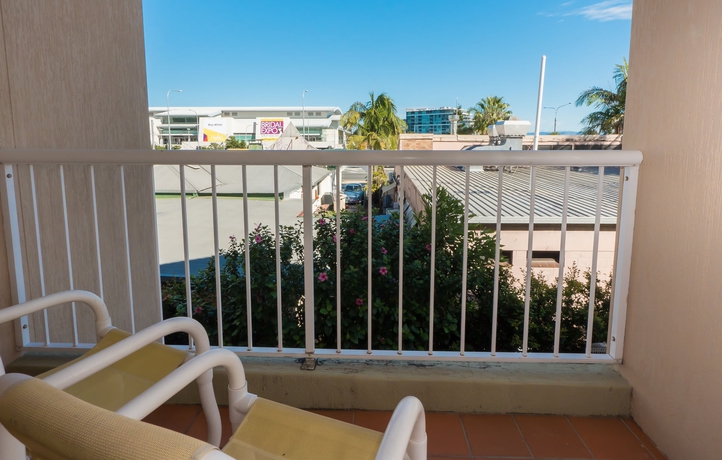 Imagen de los exteriores del Hotel Jubilee Views Holiday Apartments. Foto 8