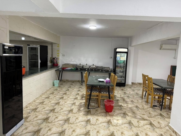 Imagen de la habitación del Hotel Jubinge. Foto 12