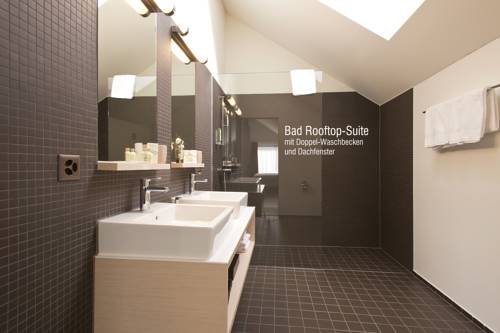 Imagen de la habitación del Hotel Juckers Boutique and Restaurant. Foto 4