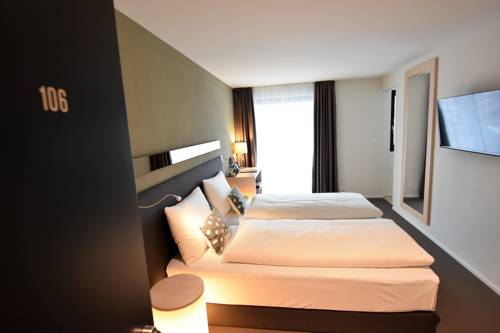 Imagen de la habitación del Hotel Juckers Boutique and Restaurant. Foto 6