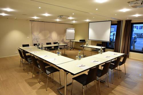 Imagen de la habitación del Hotel Juckers Boutique and Restaurant. Foto 7