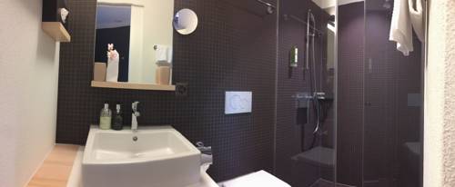 Imagen de la habitación del Hotel Juckers Boutique and Restaurant. Foto 8