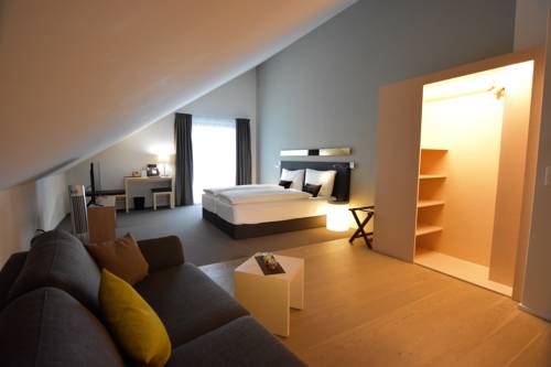 Imagen de la habitación del Hotel Juckers Boutique and Restaurant. Foto 9