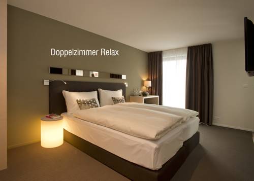 Imagen de la habitación del Hotel Juckers Boutique and Restaurant. Foto 10