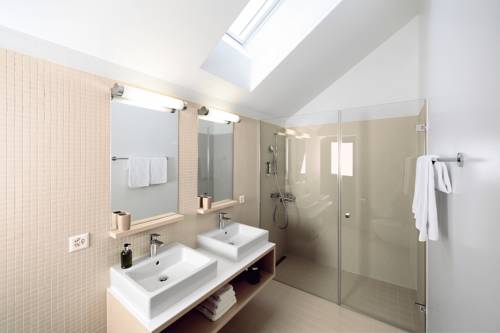 Imagen de la habitación del Hotel Juckers Boutique and Restaurant. Foto 12