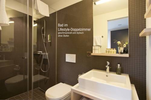 Imagen de la habitación del Hotel Juckers Boutique and Restaurant. Foto 15