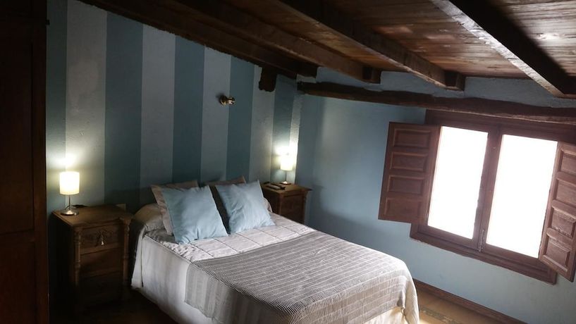 Imagen de la habitación del Hotel Juderia Valle Del Jerte. Foto 4