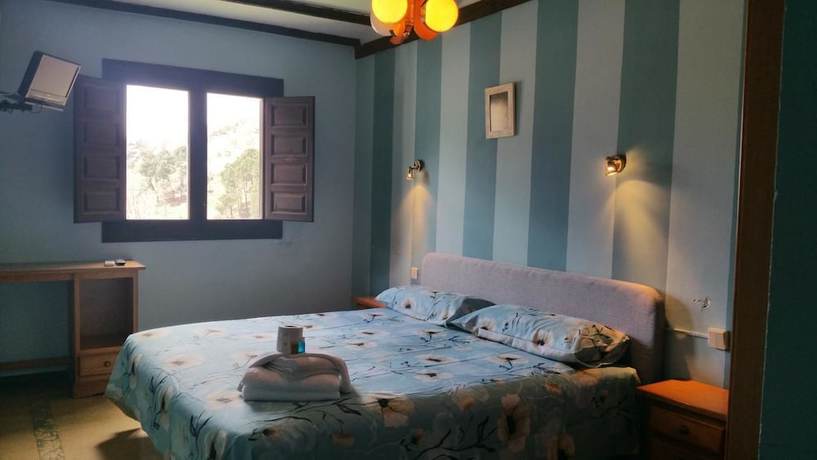 Imagen de la habitación del Hotel Juderia Valle Del Jerte. Foto 5