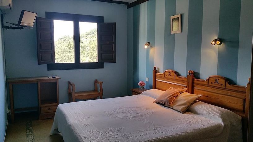 Imagen de la habitación del Hotel Juderia Valle Del Jerte. Foto 6