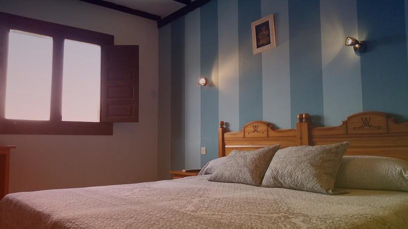 Imagen de la habitación del Hotel Juderia Valle Del Jerte. Foto 7