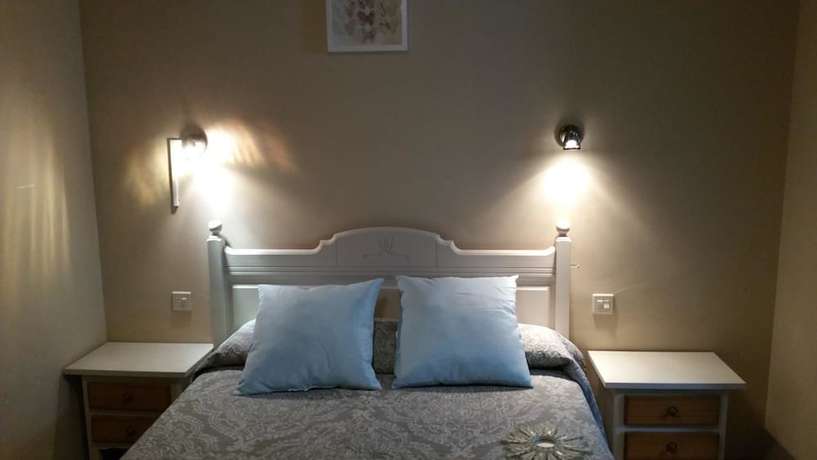 Imagen de la habitación del Hotel Juderia Valle Del Jerte. Foto 14