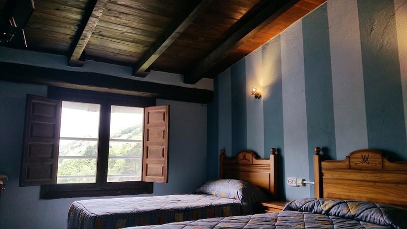 Imagen de la habitación del Hotel Juderia Valle Del Jerte. Foto 15