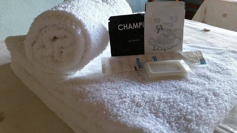 Imagen de la habitación del Hotel Juderia Valle Del Jerte. Foto 16