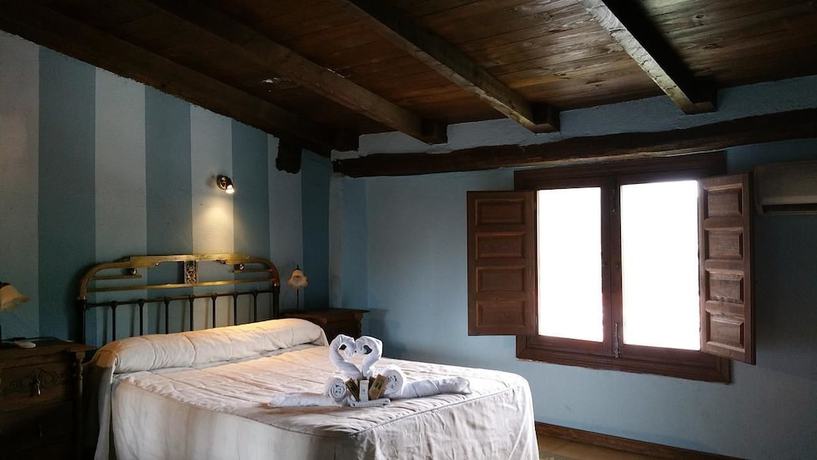 Imagen de la habitación del Hotel Juderia Valle Del Jerte. Foto 18