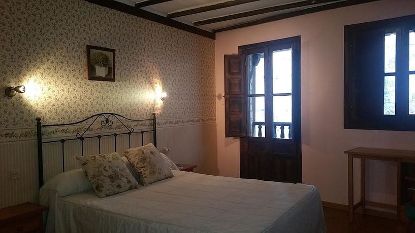 Imagen de la habitación del Hotel Juderia Valle Del Jerte. Foto 20