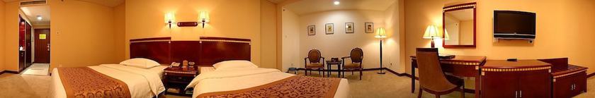 Imagen de la habitación del Hotel Judge Home Hotel - Beijing. Foto 8