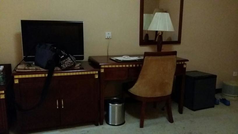Imagen de la habitación del Hotel Judge Home Hotel - Beijing. Foto 12