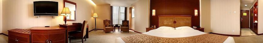 Imagen de la habitación del Hotel Judge Home Hotel - Beijing. Foto 17