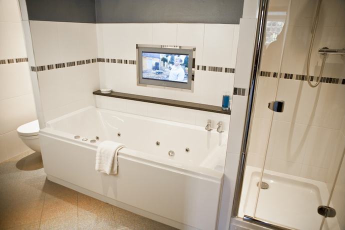 Imagen de la habitación del Hotel Judges Country House. Foto 12