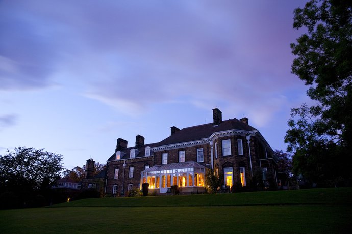 Imagen general del Hotel Judges Country House. Foto 5