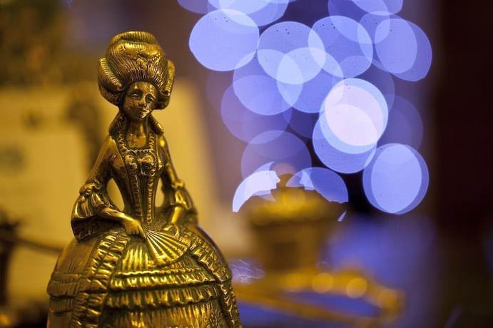 Imagen de los interiores del Hotel Judges Country House. Foto 16