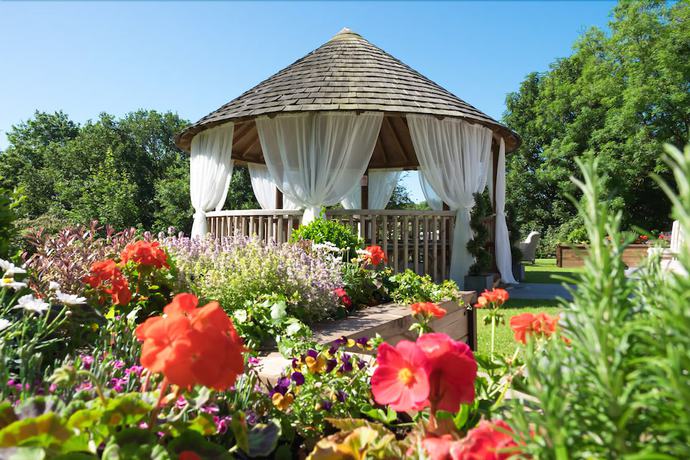 Imagen general del Hotel Judges Country House. Foto 6