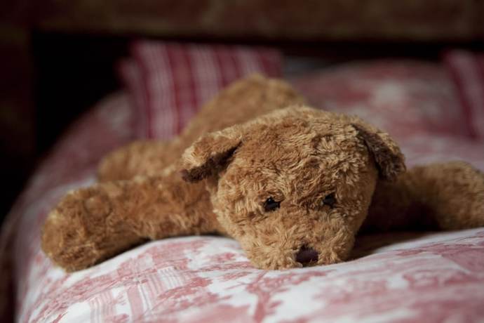 Imagen de la habitación del Hotel Judges Country House. Foto 15