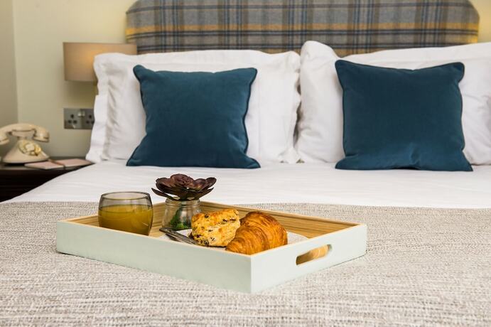 Imagen general del Hotel Judges Lodgings York. Foto 2