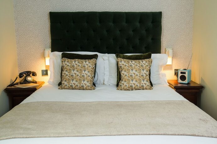 Imagen general del Hotel Judges Lodgings York. Foto 3