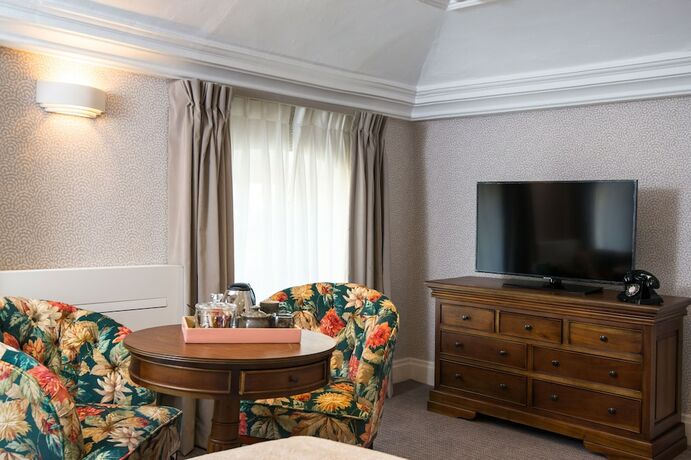 Imagen general del Hotel Judges Lodgings York. Foto 4