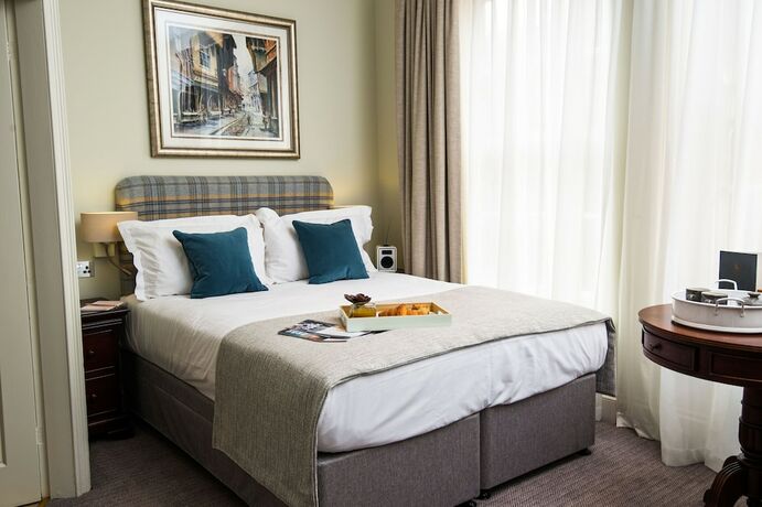 Imagen general del Hotel Judges Lodgings York. Foto 5