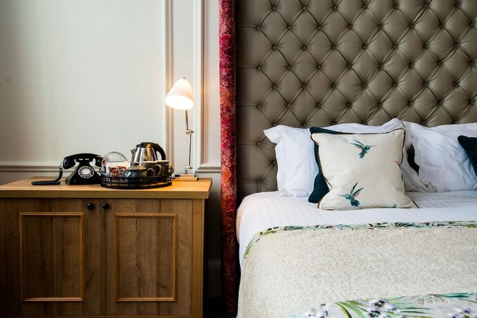 Imagen general del Hotel Judges Lodgings York. Foto 6