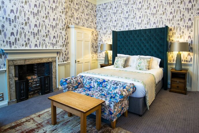 Imagen general del Hotel Judges Lodgings York. Foto 7
