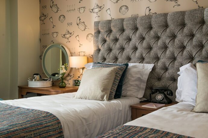 Imagen general del Hotel Judges Lodgings York. Foto 8