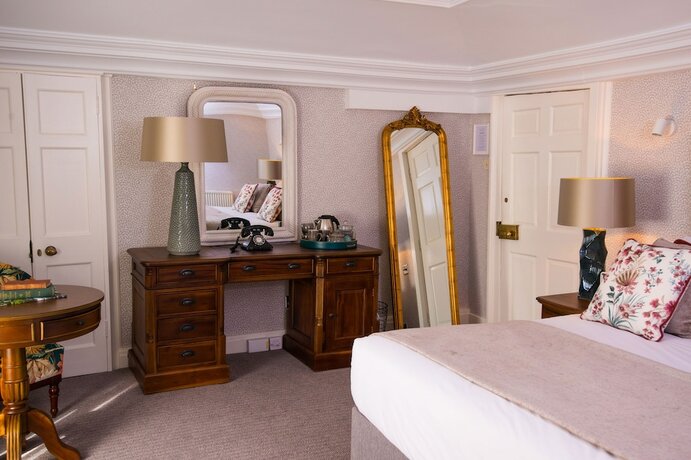 Imagen general del Hotel Judges Lodgings York. Foto 9