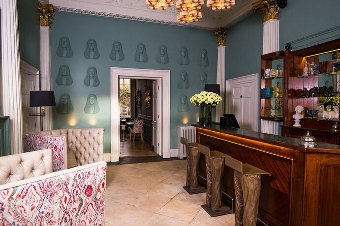 Imagen general del Hotel Judges Lodgings York. Foto 10