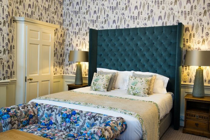 Imagen de la habitación del Hotel Judges Lodgings York. Foto 20