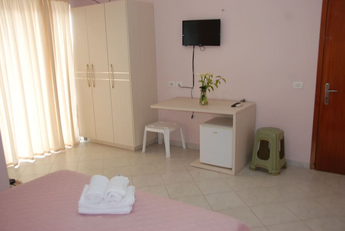 Imagen de la habitación del Hotel Judi Aparthotel. Foto 2