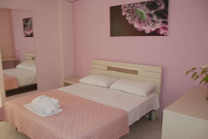Imagen de la habitación del Hotel Judi Aparthotel. Foto 4