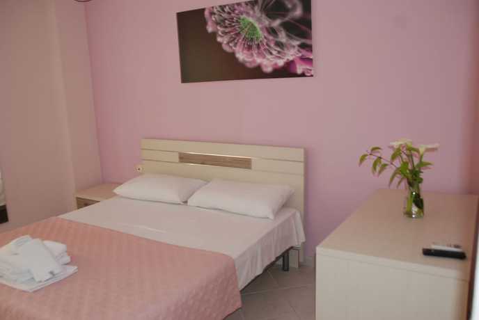 Imagen de la habitación del Hotel Judi Aparthotel. Foto 8