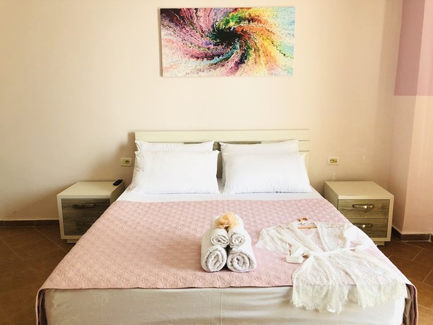 Imagen general del Hotel Judi Aparthotel. Foto 1