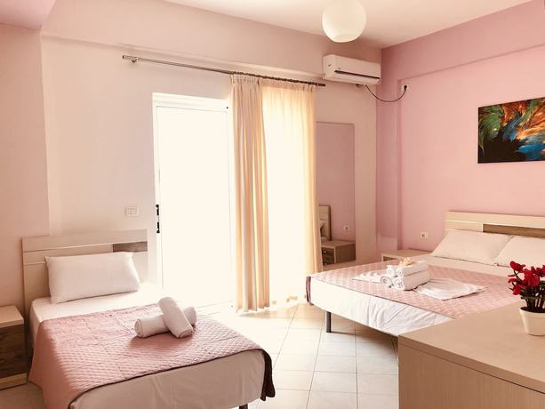 Imagen de la habitación del Hotel Judi Aparthotel. Foto 9