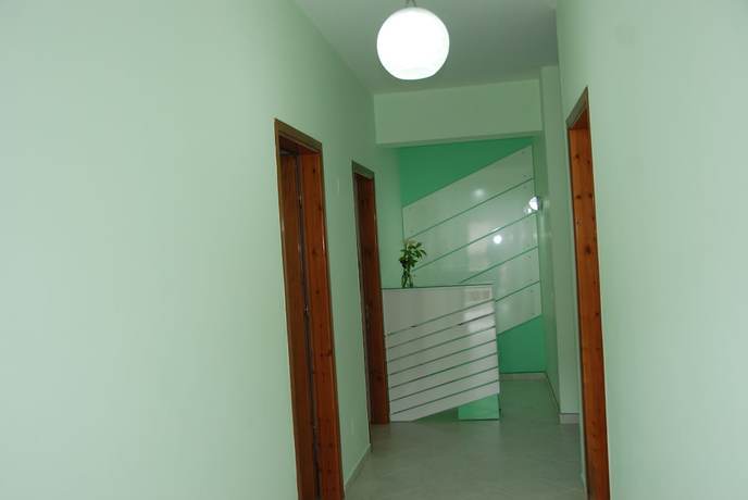 Imagen de los interiores del Hotel Judi Aparthotel. Foto 20