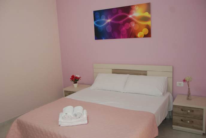 Imagen de la habitación del Hotel Judi Aparthotel. Foto 11