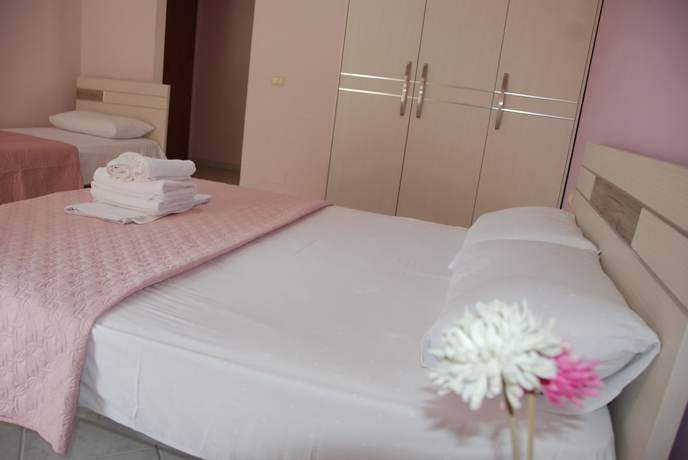 Imagen de la habitación del Hotel Judi Aparthotel. Foto 12